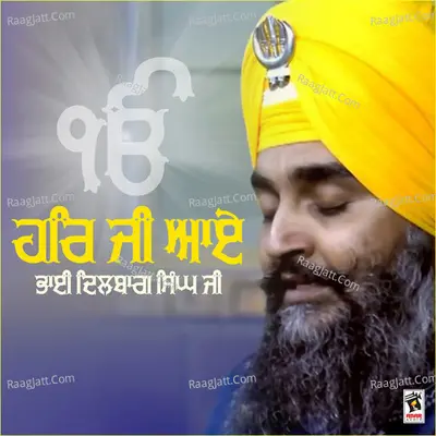 Chhad Singhasan Har Ji Aaye - Bhai Dilbag Singh Ji