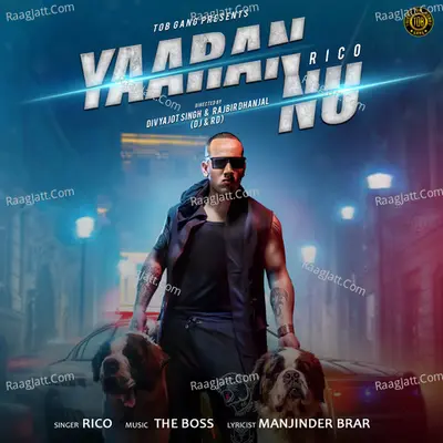 Yaaran Nu Cover