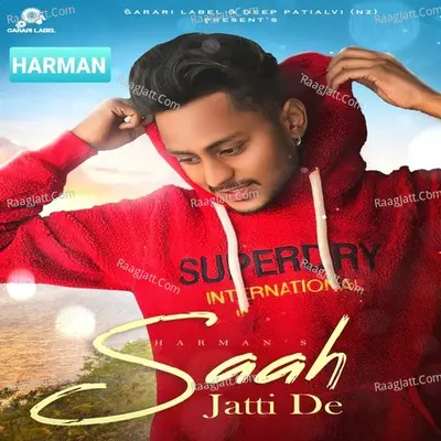 Saah Jatti De Cover