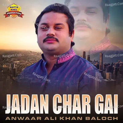 Jadan Char Gai Poster