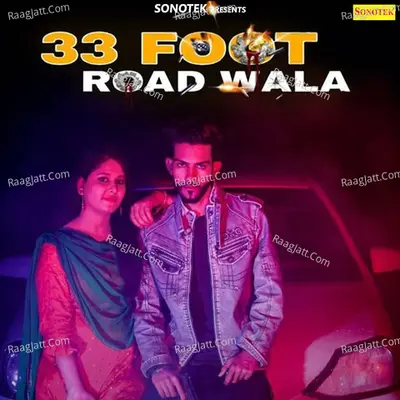33 Foot Road Wala Cover