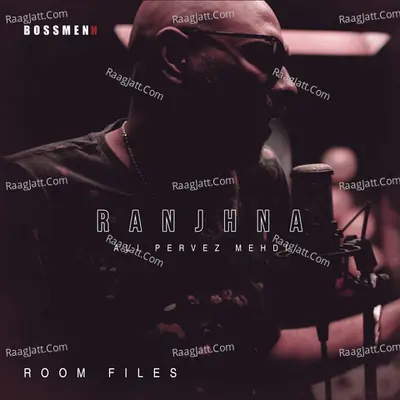Ranjhna - Single Cover
