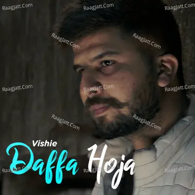 Daffa Hoja Cover