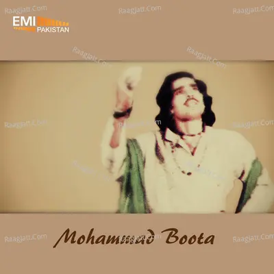 Mohammad Boota - Muhammad Boota