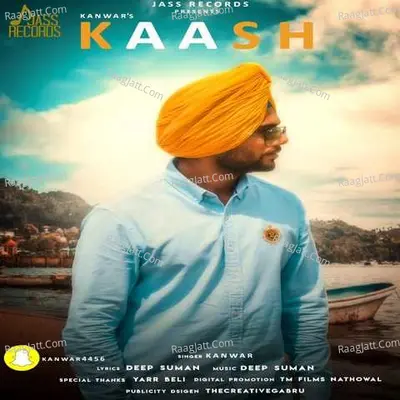 Kaash Cover
