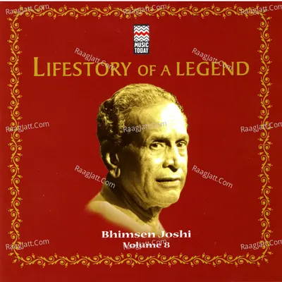 Lifestory of a Legend - Pandit Bhimsen Joshi