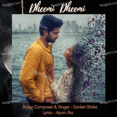 Dheemi Dheemi Cover