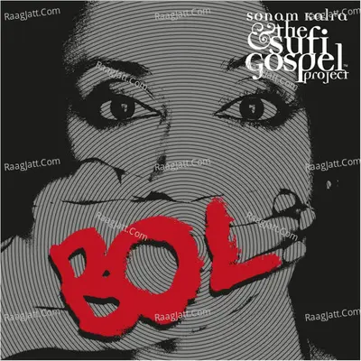 Bol - Single Cover