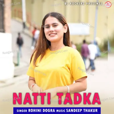 Natti Tadka Cover