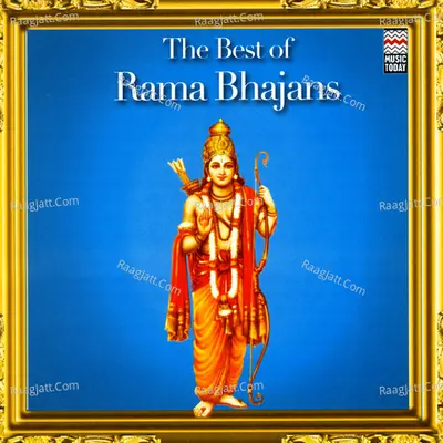 The Best Of Rama Bhajans - Rajan Misra