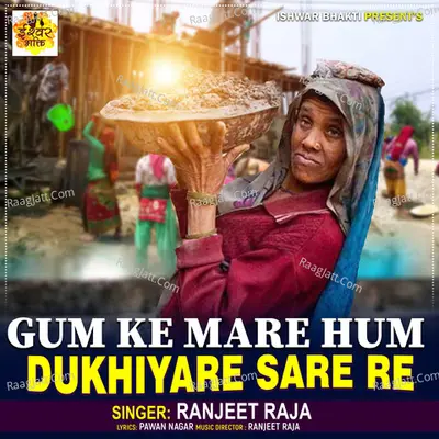 Gum Ke Mare Hum Dukhiyare Sare Re Cover