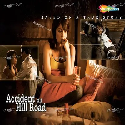 Accident On Hill Road Cover