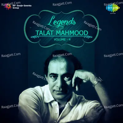Legends-Talat Mahmood-Volume 4 - Lata Mangeshkar
