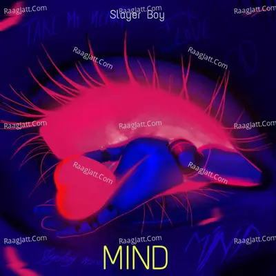 MIND Poster