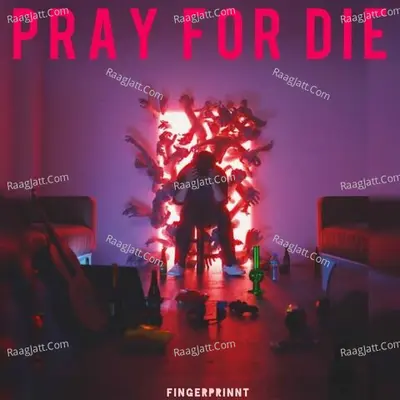 pray for die Cover