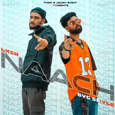 Naach Cover