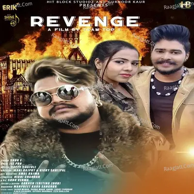 Revenge