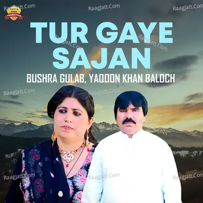 Tur Gaye Sajan - Single