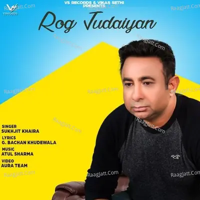 Rog Judaiyan Cover