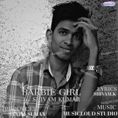 Barbie Girl