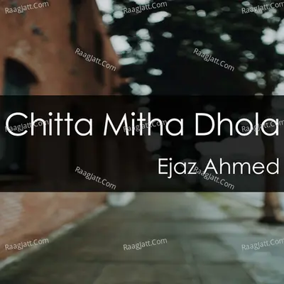 Chitta Mitha Dhola Poster