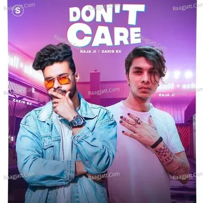 DON'T CARE
