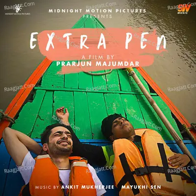 Extra Pen Poster