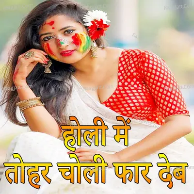 Holi Me Tohar Choli Far Deb (Holi Song)