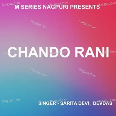 Chando Rani Cover
