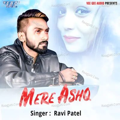 Mere Ashq Cover