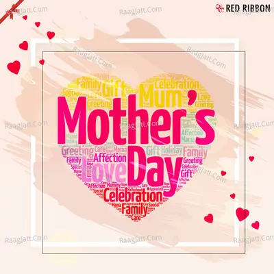 Mothers Day - Shivrani Somaia