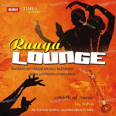 Raaga Lounge Poster