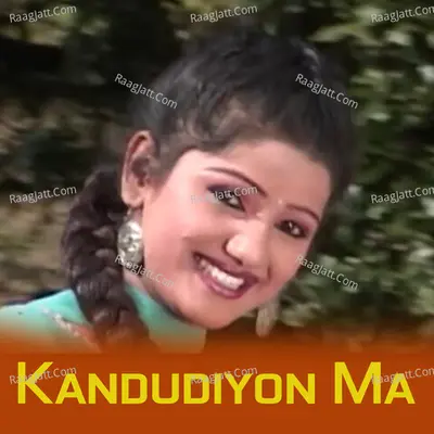 Kandudiyon Ma Cover