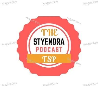  The Styendra Podcast - season - 2 Poster