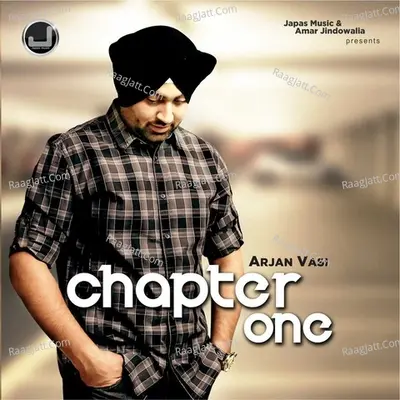 Chapter-1 - Arjan Vasi