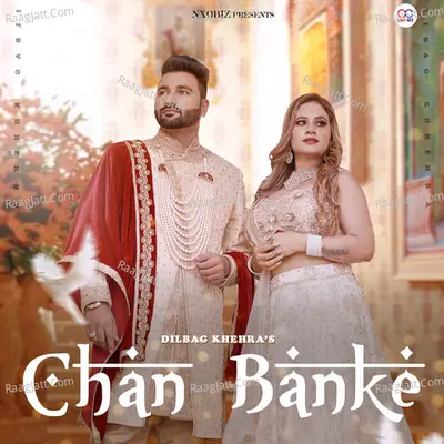 Chan Banke Cover