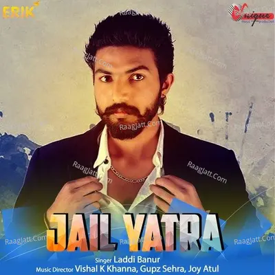 Jail Yatra Poster