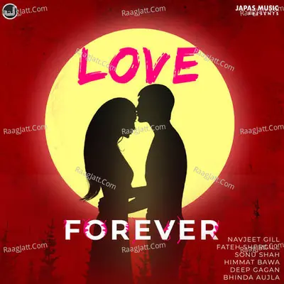 Love Forever Poster