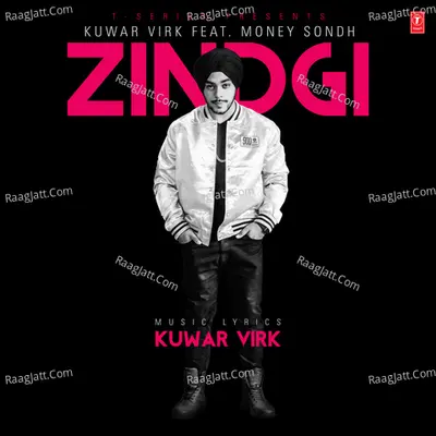 Zindgi Cover
