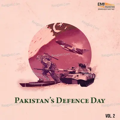 Pakistan's Defence Day, Vol. 2 - N/A