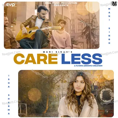 Careless Cover