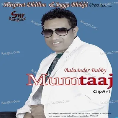 Mumtaaj Poster