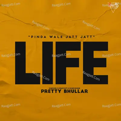 Life - Single Cover