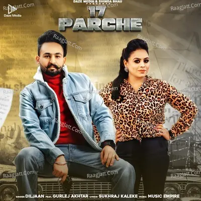 17 Parche Cover