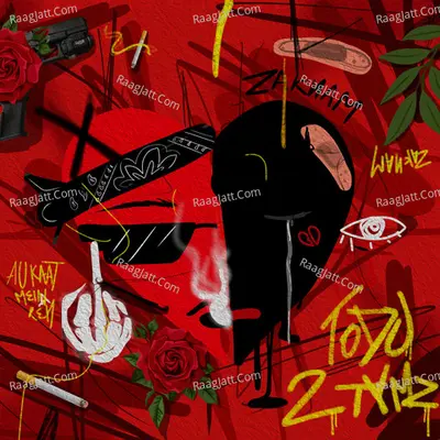 Todu 2 Tymz Poster