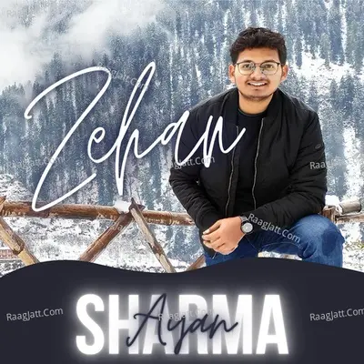 Zehan - season - 1 Poster