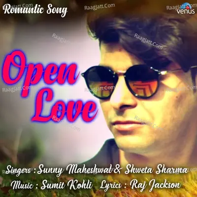 Sunny Maheshwal Image