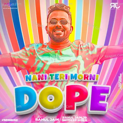 Nani Teri Morni (DOPE) - 1 Min Music Cover