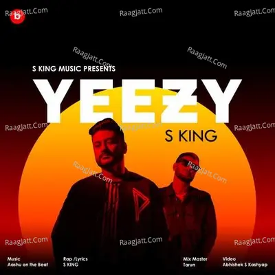 Yeezy Cover
