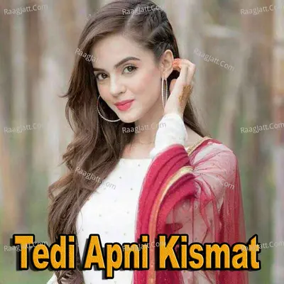 Tedi Apni Kismat Poster